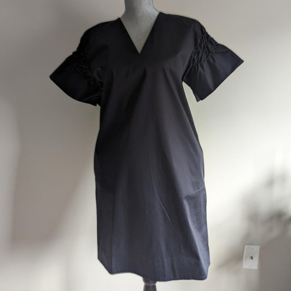 🆕 NWT - COS Dramatic Sleeve Dress